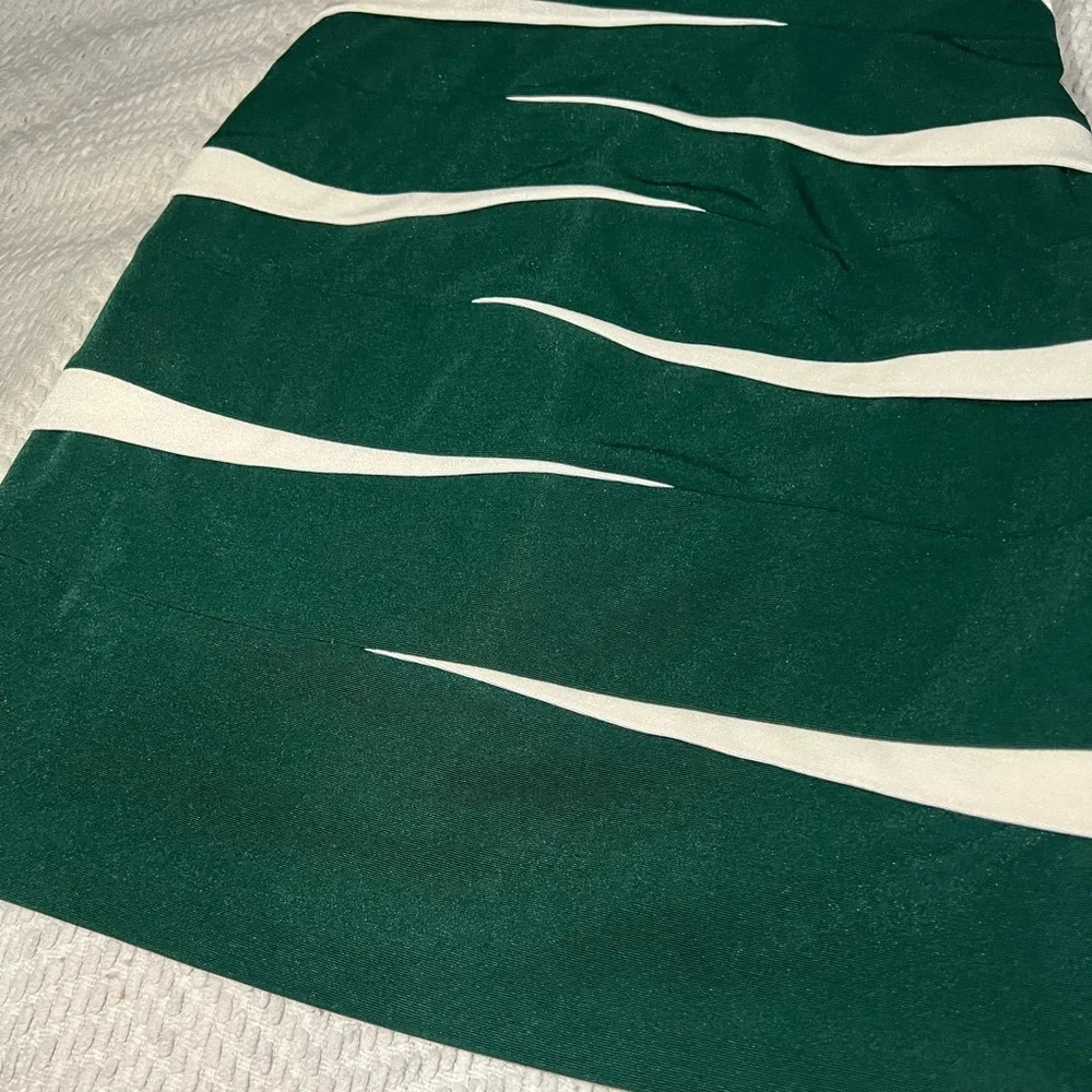 π€New Betsy & Adam Strapless Tiered Dressπ€ - Picture 6 of 9